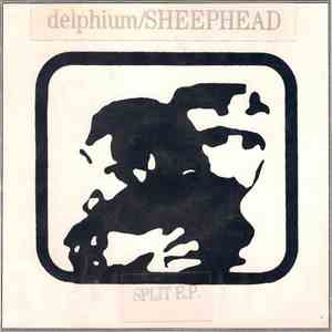Delphium / Sheephead - Split E.P.