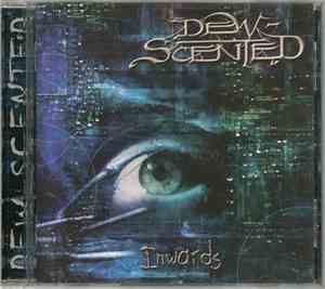 Dew-Scented - Inwards