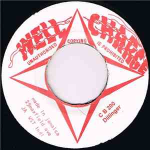 Dillinger - CB 200