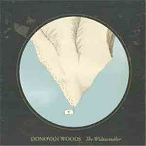 Donovan Woods - The Widowmaker