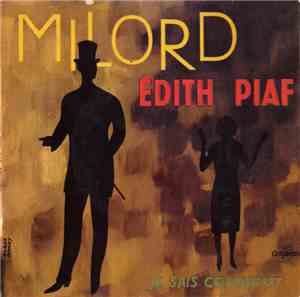 Edith Piaf - Milord
