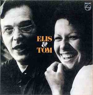 Elis & Tom - Elis & Tom