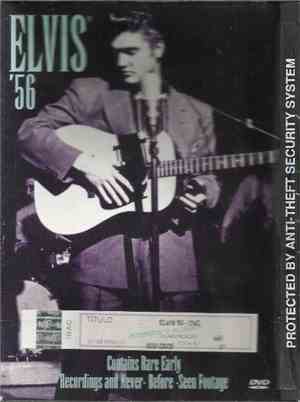 Elvis - Elvis '56