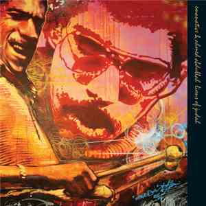 Emanative & Ahmed Abdullah - Lions Of Judah