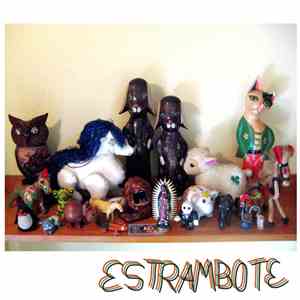 Estrambote - Estrambote