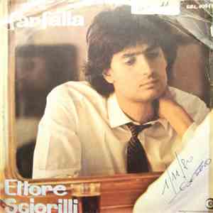 Ettore Sciorilli - Farfalla