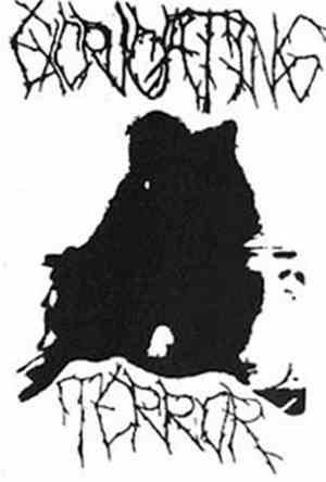 Excruciating Terror - Vision Of Terror