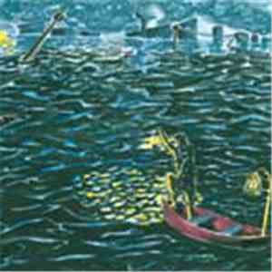 Explosions In The Sky - All Of A Sudden I Miss Everyone