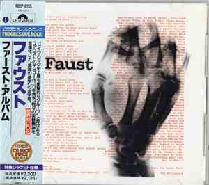 Faust - Faust