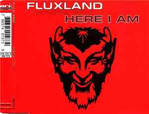 Fluxland  Featuring GRM - Here I Am