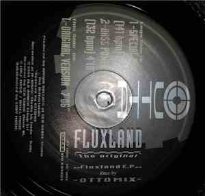 Fluxland - Fluxland EP