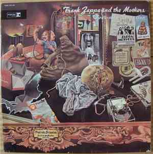 Frank Zappa And The Mothers - Over-Nite Sensation