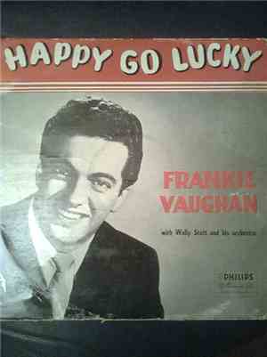 Frankie Vaughan - Happy Go Lucky
