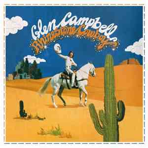 Glen Campbell - Rhinestone Cowboy