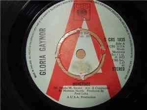 Gloria Gaynor - Honeybee