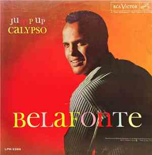 Harry Belafonte - Jump Up Calypso