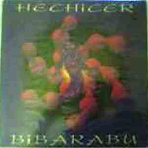 Hechicer - Bibarabu