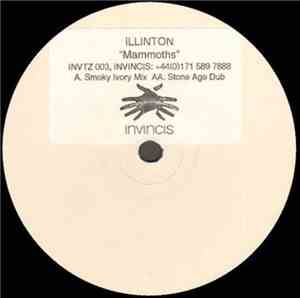 Illinton - Mammoths