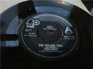 Ireen Sheer - Big Yellow Taxi