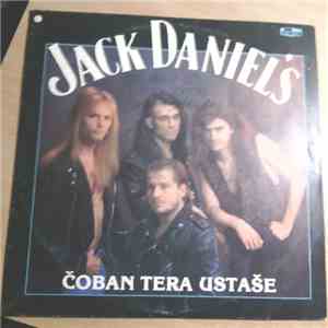 Jack Daniel's - Čoban Tera Ustaše