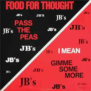 JB's - Food For Thought