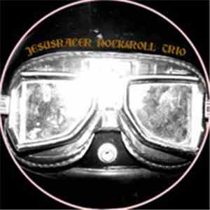 Jesus Racer Rock&Roll Trio - Jesus Te Ama