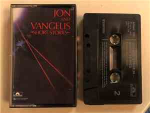 Jon And Vangelis - Short Stories