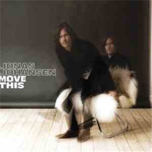 Jonas Johansen - Move This