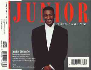 Junior  - Then Came You