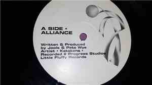 Katakana - Alliance / The Essence