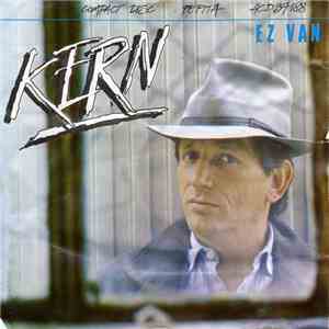 Kern András - Ez Van