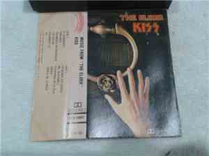 Kiss - Music From 