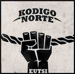 Kodigo Norte - Eutsi