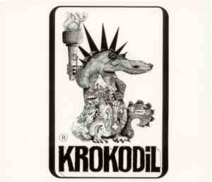 Krokodil - Krokodil