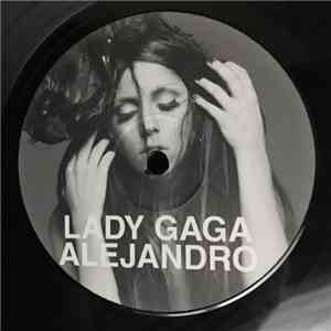 Lady Gaga - Alejandro
