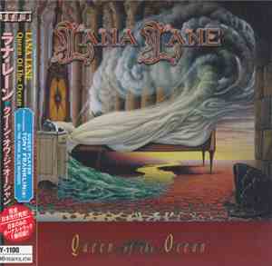 Lana Lane - Queen Of The Ocean