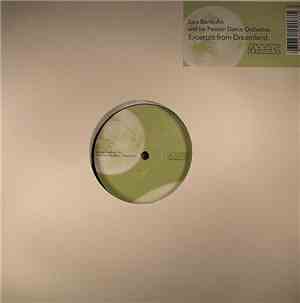 Lars Bartkuhn And His Passion Dance Orchestra - Excerpts From Dreamland