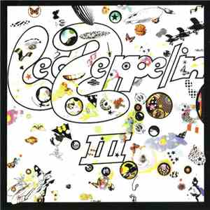Led Zeppelin - Led Zeppelin III