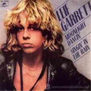 Leif Garrett - Memorize Your Number