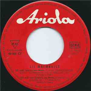Lil Malmkvist - Lil Malmkvist