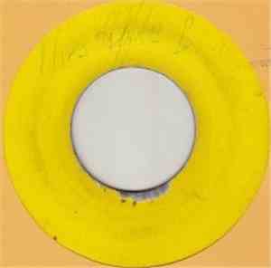 Lloyd & Glen, Lloyd Robinson - No More Trouble / Miss Appleby