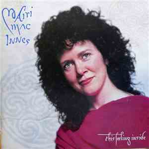 Mairi MacInnes - This Feeling Inside