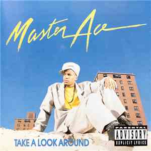 Master Ace - Take A Look Around