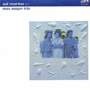 Max Sunyer Trio - Sal Marina