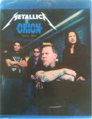Metallica - Orion Music & More
