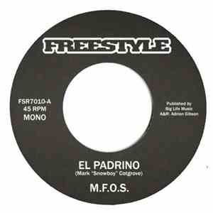 M.F.O.S. - El Padrino