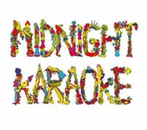 Midnight Mike - Midnight Karaoke