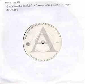 Mint Juleps - Every Kinda People / Ain't Seen Nothing Yet