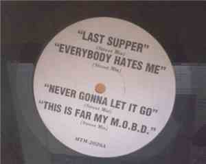 Mobb Deep - Untitled