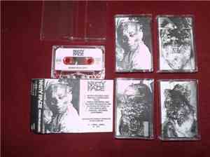 Nasty Face - Horrid Mush Demo